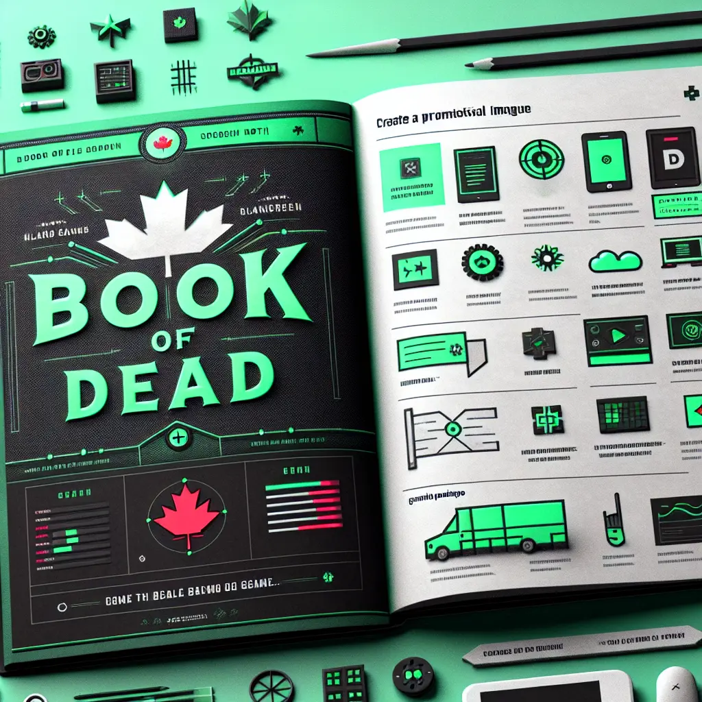 Book of Dead